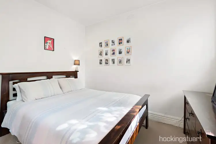 Fourth view of Homely apartment listing, 5/54 Narong Road, Caulfield North VIC 3161