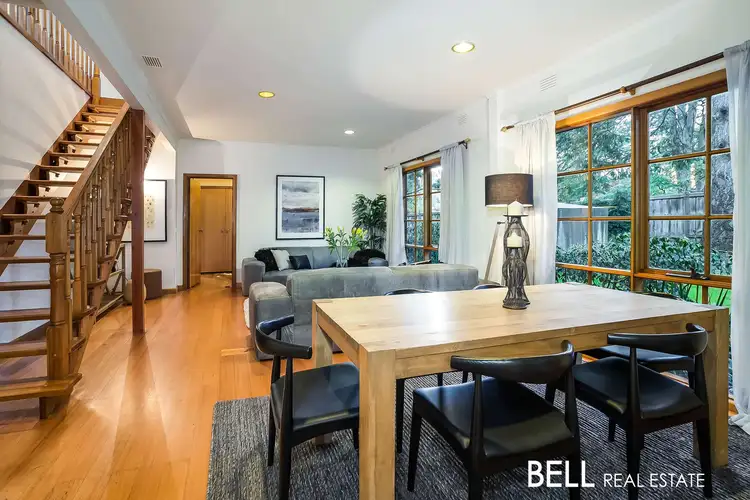 Fifth view of Homely house listing, 10 Georges Road, The Patch VIC 3792