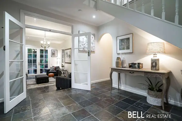 Third view of Homely house listing, 67 The Crescent, Sassafras VIC 3787