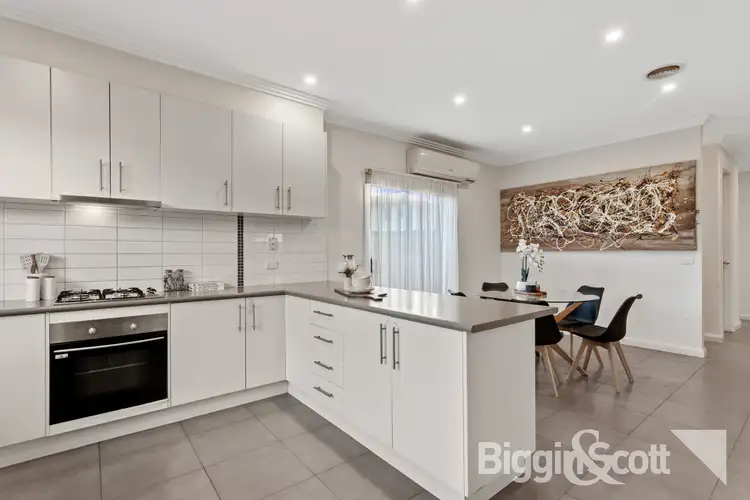 Fifth view of Homely townhouse listing, 2/167 Ballarat Road, Maidstone VIC 3012