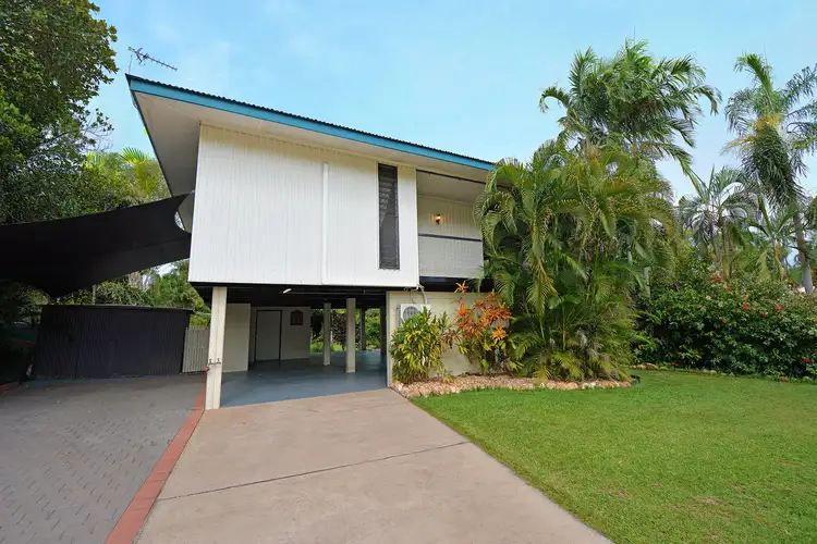 21 Killuppa Crescent, Leanyer NT 812
