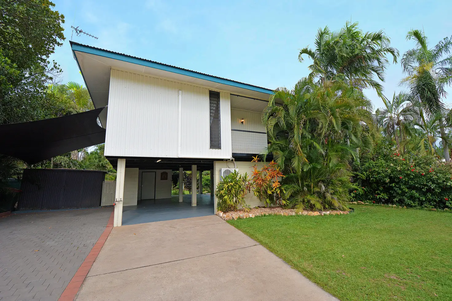 Main view of Homely house listing, 21 Killuppa Crescent, Leanyer NT 812