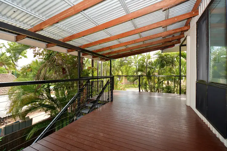 Third view of Homely house listing, 21 Killuppa Crescent, Leanyer NT 812