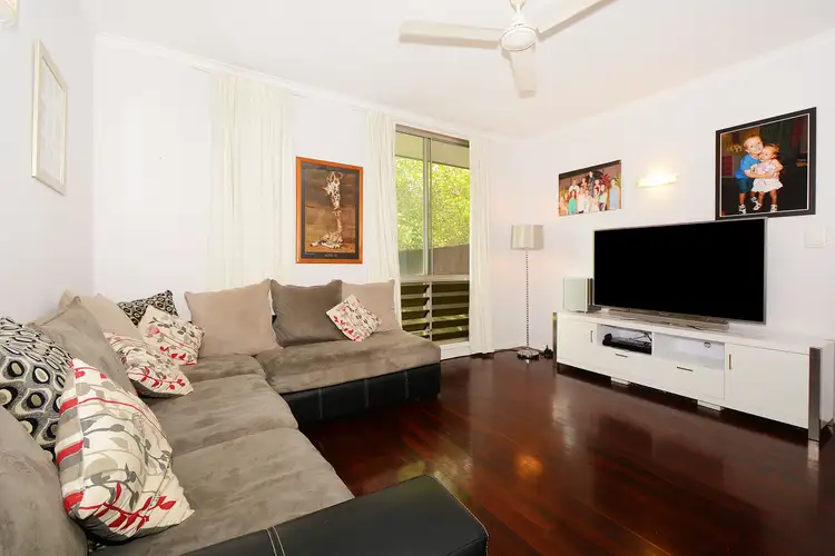 Fourth view of Homely house listing, 21 Killuppa Crescent, Leanyer NT 812