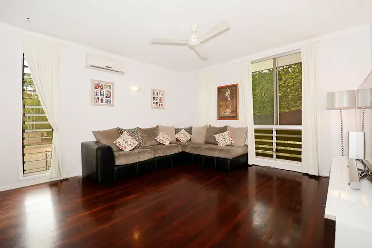 Fifth view of Homely house listing, 21 Killuppa Crescent, Leanyer NT 812