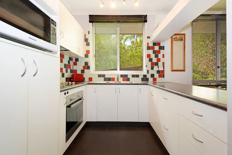 Sixth view of Homely house listing, 21 Killuppa Crescent, Leanyer NT 812