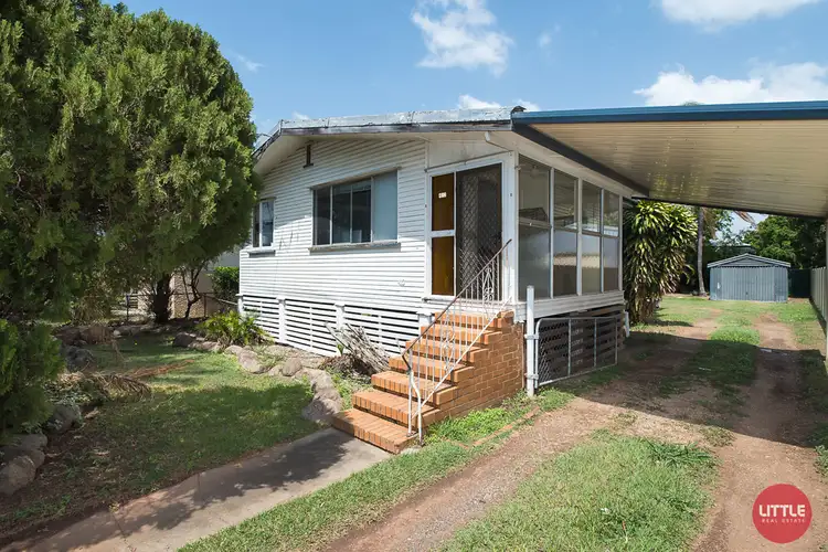 413 Tufnell Road, Banyo QLD 4014