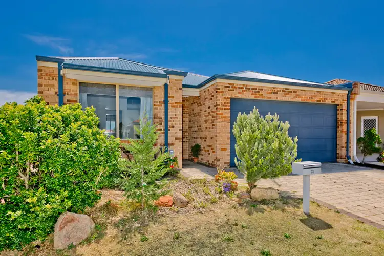 Second view of Homely apartment listing, 73 Merlot Way, Pearsall WA 6065