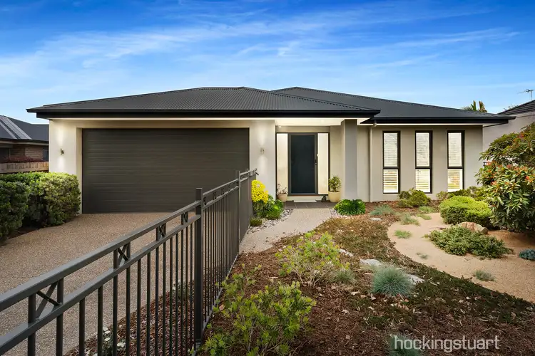 1/29 The Avenue, Mccrae VIC 3938