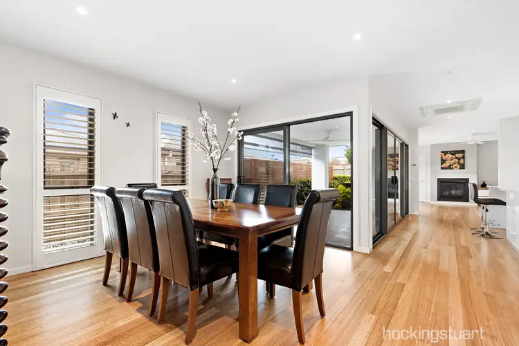 Fourth view of Homely unit listing, 1/29 The Avenue, Mccrae VIC 3938