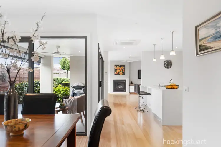 Fifth view of Homely unit listing, 1/29 The Avenue, Mccrae VIC 3938