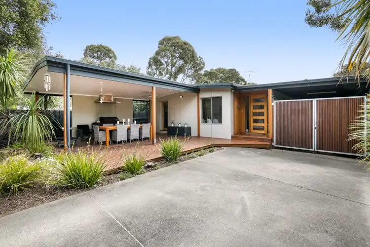 Main view of Homely house listing, 2 Reeves Street, Blairgowrie VIC 3942