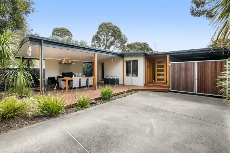 Main view of Homely house listing, 2 Reeves Street, Blairgowrie VIC 3942