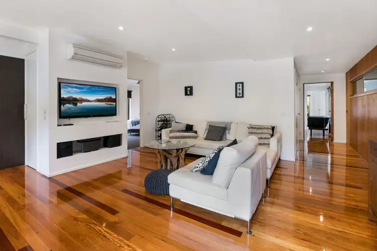Second view of Homely house listing, 2 Reeves Street, Blairgowrie VIC 3942