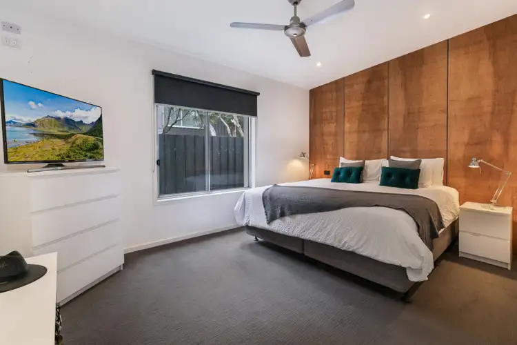 Fifth view of Homely house listing, 2 Reeves Street, Blairgowrie VIC 3942