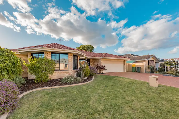 21 Falabella Crescent, Eaton WA 6232