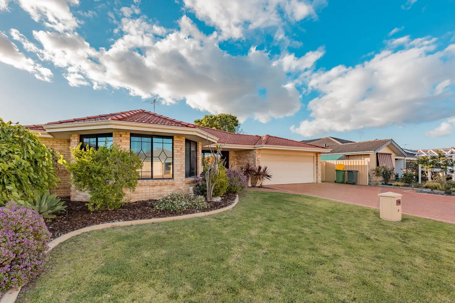 Main view of Homely house listing, 21 Falabella Crescent, Eaton WA 6232