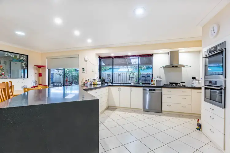 Second view of Homely house listing, 21 Falabella Crescent, Eaton WA 6232