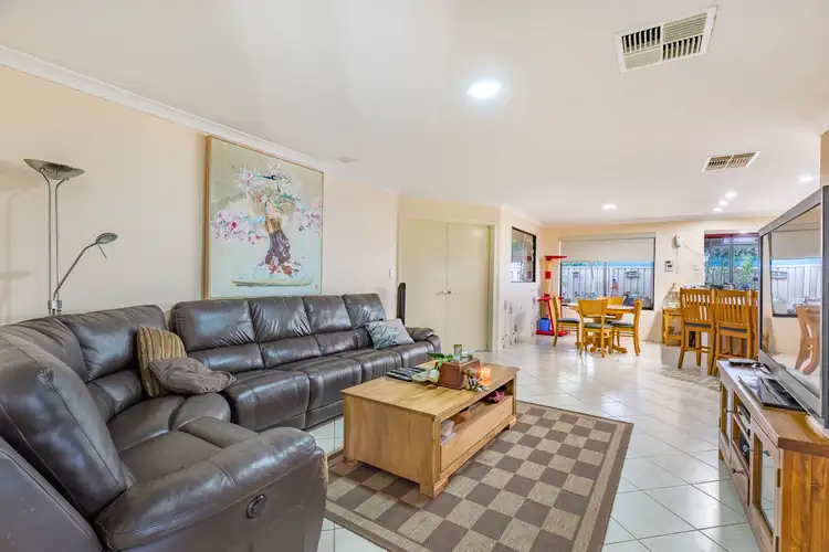 Fourth view of Homely house listing, 21 Falabella Crescent, Eaton WA 6232