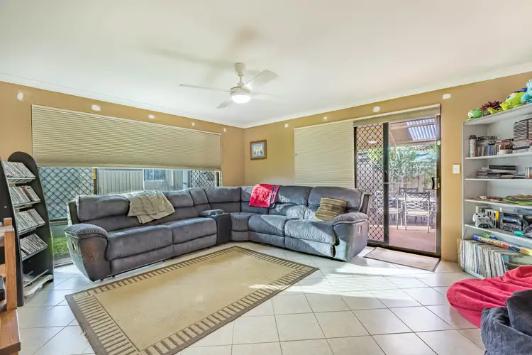 Fifth view of Homely house listing, 21 Falabella Crescent, Eaton WA 6232