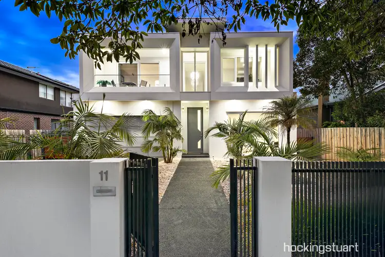 11 Garfield Avenue, Ormond VIC 3204