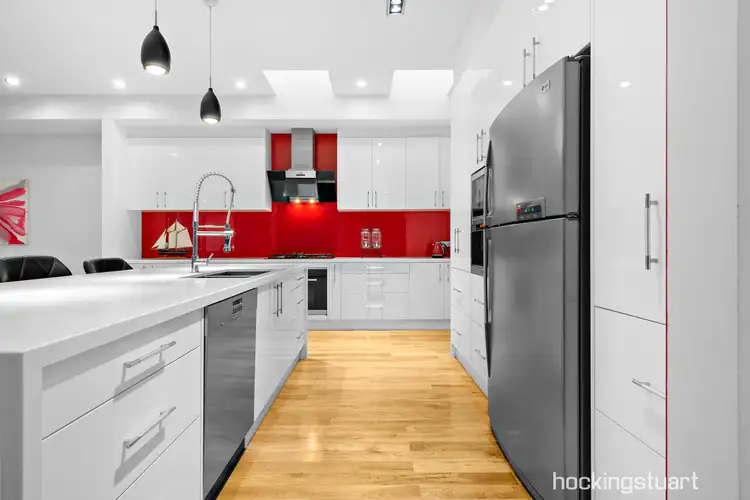 Fifth view of Homely house listing, 11 Garfield Avenue, Ormond VIC 3204