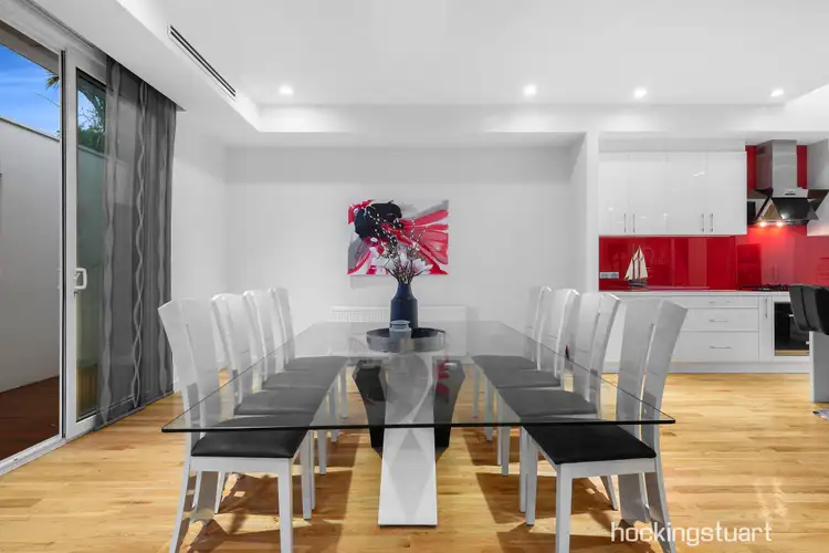 Sixth view of Homely house listing, 11 Garfield Avenue, Ormond VIC 3204