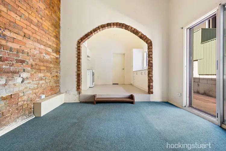 Second view of Homely house listing, 138 Mt Alexander Road, Travancore VIC 3032