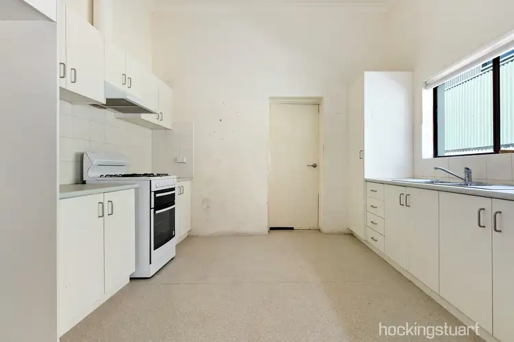 Fourth view of Homely house listing, 138 Mt Alexander Road, Travancore VIC 3032