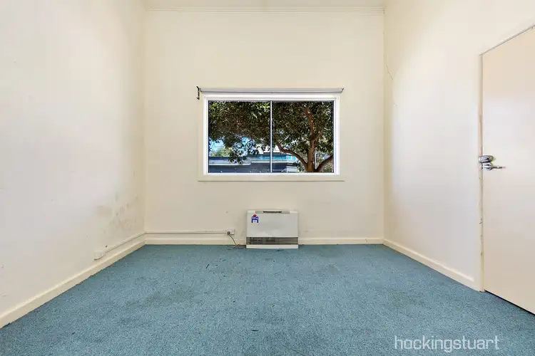 Fifth view of Homely house listing, 138 Mt Alexander Road, Travancore VIC 3032