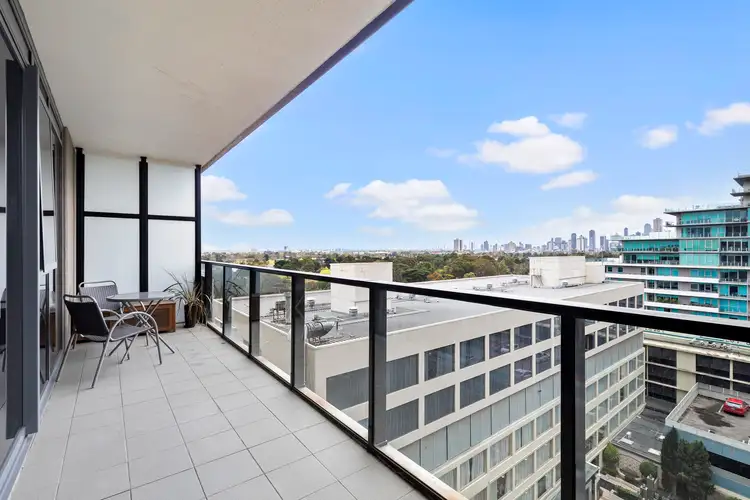 803/55 Queens Road, Melbourne VIC 3004