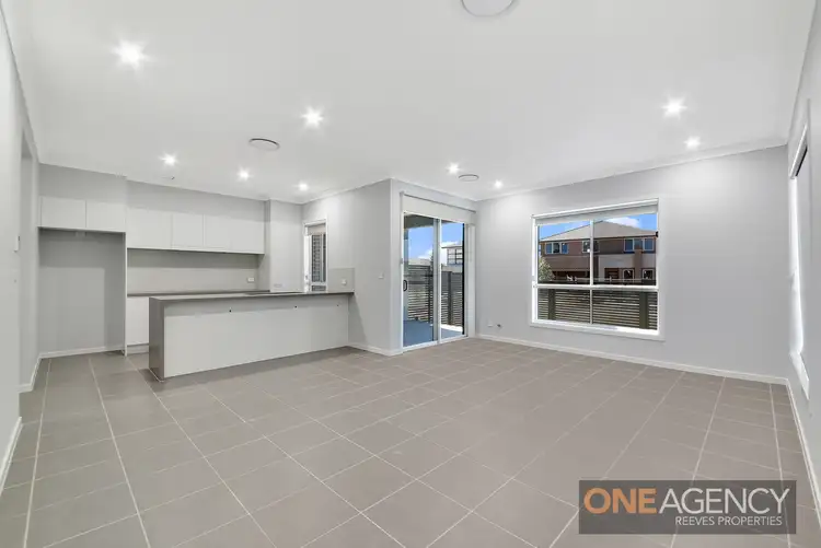 Second view of Homely semi-detached listing, 1/55 Armoury Road, Llandilo NSW 2747