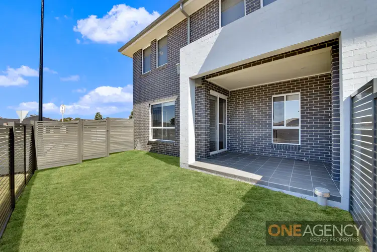 Third view of Homely semi-detached listing, 1/55 Armoury Road, Llandilo NSW 2747