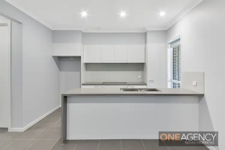 Fourth view of Homely semi-detached listing, 1/55 Armoury Road, Llandilo NSW 2747
