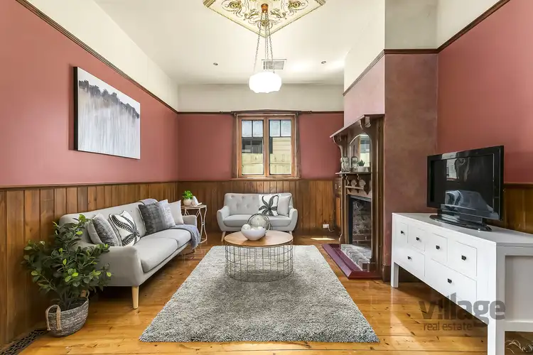 Fourth view of Homely house listing, 128 Chirnside Street, Kingsville VIC 3012