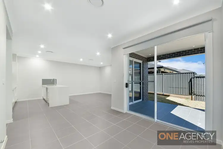 Second view of Homely semi-detached listing, 2/55 Armoury Road, Llandilo NSW 2747