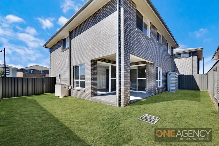 Third view of Homely semi-detached listing, 2/55 Armoury Road, Llandilo NSW 2747