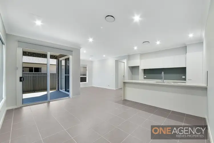 Fourth view of Homely semi-detached listing, 2/55 Armoury Road, Llandilo NSW 2747