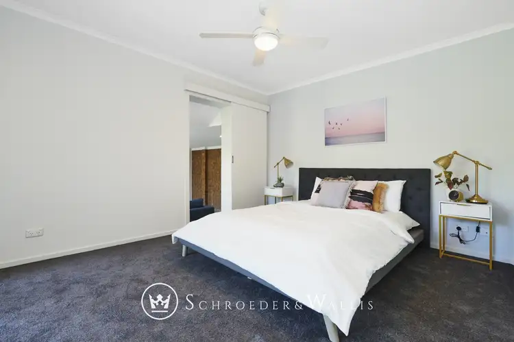 Fifth view of Homely house listing, 3 Tullaroop Court, Lysterfield VIC 3156