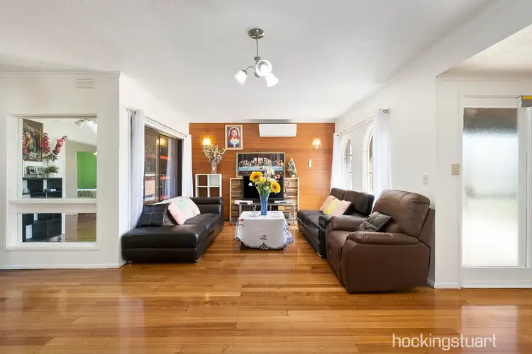 Second view of Homely house listing, 15 Moss Street, Melton South VIC 3338