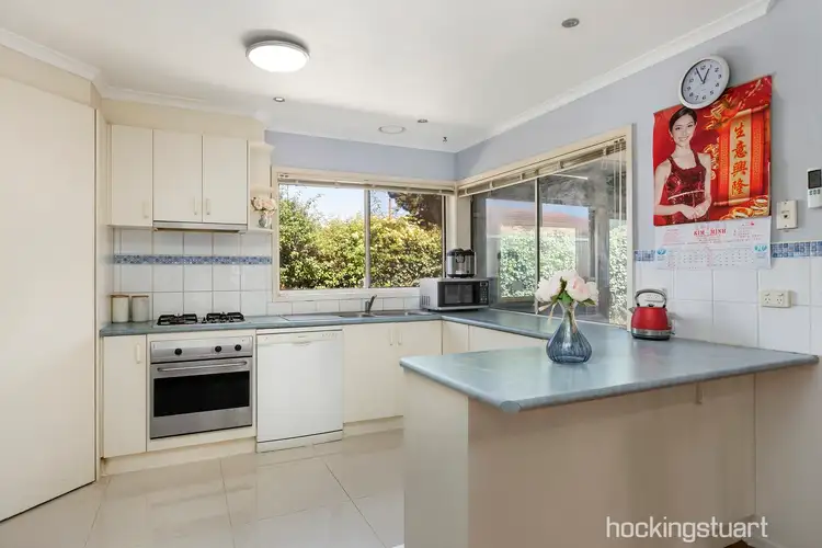 Third view of Homely house listing, 15 Moss Street, Melton South VIC 3338