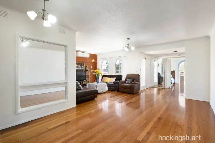 Fifth view of Homely house listing, 15 Moss Street, Melton South VIC 3338