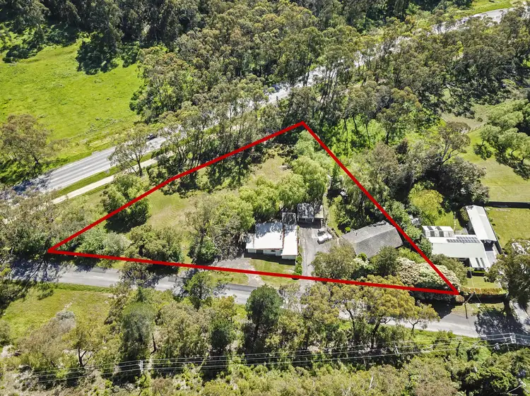 36 Barak Drive, Yarra Junction VIC 3797