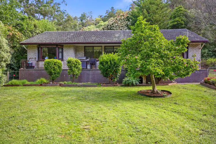 Second view of Homely house listing, 36 Barak Drive, Yarra Junction VIC 3797