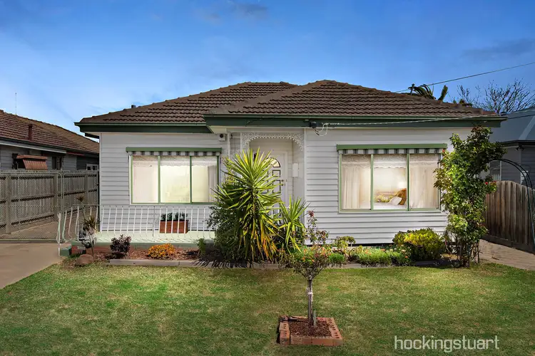 5 Kelverne Street, Reservoir VIC 3073
