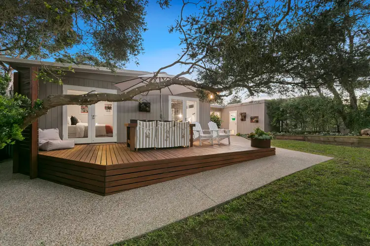 12 Adam Street, Rye VIC 3941