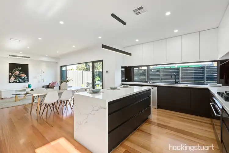 Second view of Homely house listing, 99 Paxton Street, South Kingsville VIC 3015