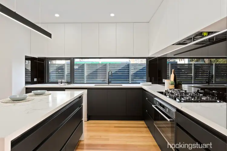 Third view of Homely house listing, 99 Paxton Street, South Kingsville VIC 3015
