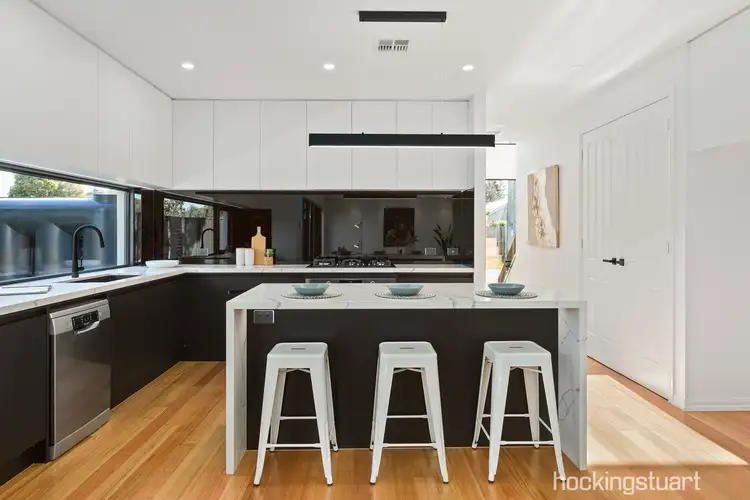 Fourth view of Homely house listing, 99 Paxton Street, South Kingsville VIC 3015