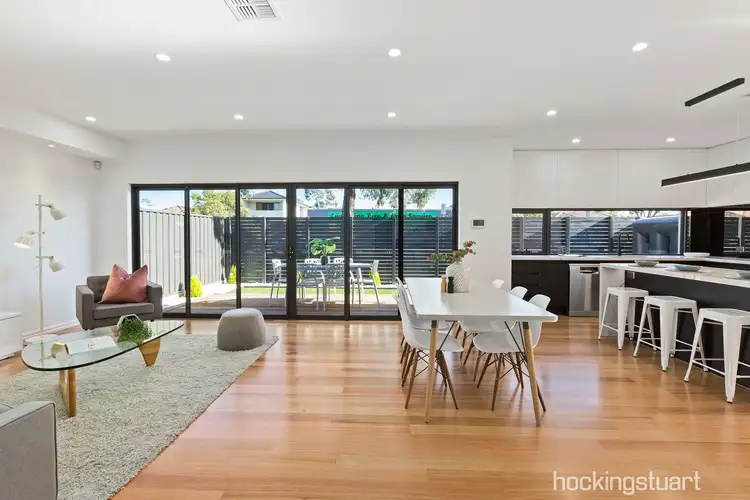 Fifth view of Homely house listing, 99 Paxton Street, South Kingsville VIC 3015